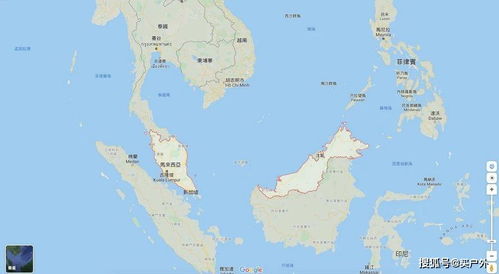 马来西亚,注意事项,旅游
