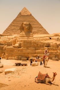 埃及旅游应注意事项
