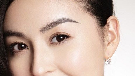韩式半永久眉毛后注意事项