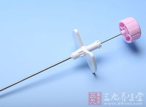 套管,输液,注意事项