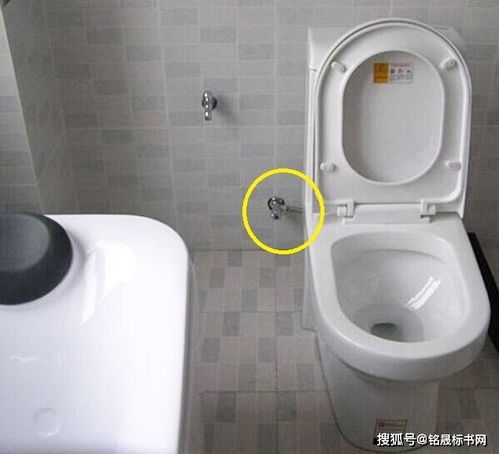 坐便器,注意事项,安装