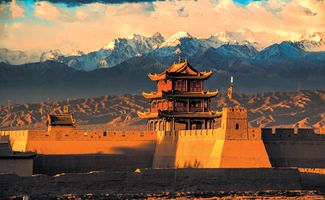 嘉峪关,注意事项