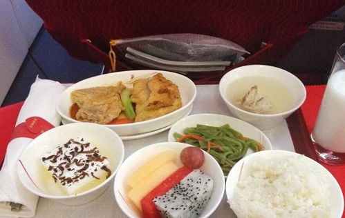飞行员饮食需注意事项
