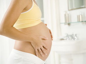 怀孕晚期应该注意事项