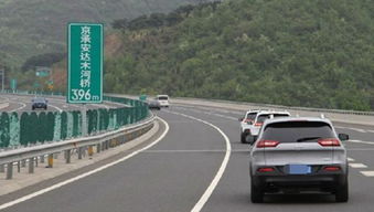 进出高速公路注意事项