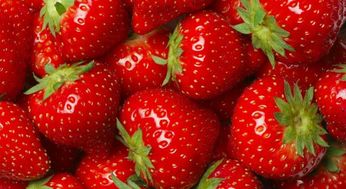 草莓清洗注意事项