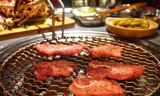 烤肉店领位的工作注意事项