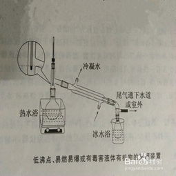 蒸馏装置的注意事项,蒸馏装置安装步骤及注意事项,常压蒸馏装置注意事项