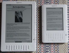 kindle注册注意事项