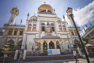 参观教堂注意事项