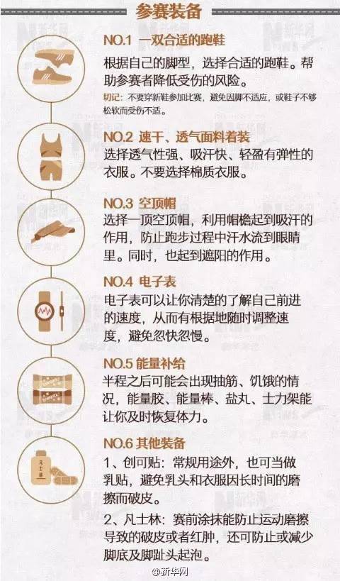 100米比赛注意事项