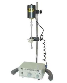 搅拌器,注意事项