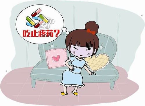 女生痛经注意事项,痛经的护理及注意事项,女朋友痛经注意事项