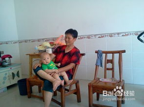 婴儿横托抱注意事项