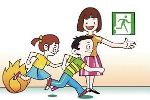 应注意,火灾,事项,有哪些