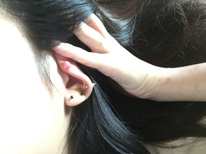 打耳洞后的注意事项,打耳洞的注意事项和保养,自己打耳洞的注意事项
