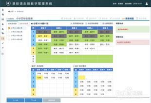 小学手工课注意事项,小学体育网课注意事项,教务排课注意事项