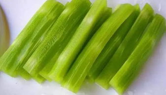 吃莴笋的注意事项
