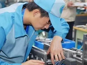 钳工,装配,注意事项