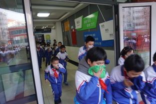 小学消防演练注意事项