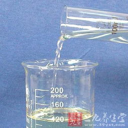 双氧水,分装,注意事项