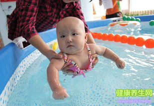 婴儿游泳的注意事项,婴儿游泳的流程及注意事项,婴儿游泳前后注意事项