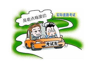 科目三练车注意事项,科目二练车注意事项,科目二练车注意事项和细节