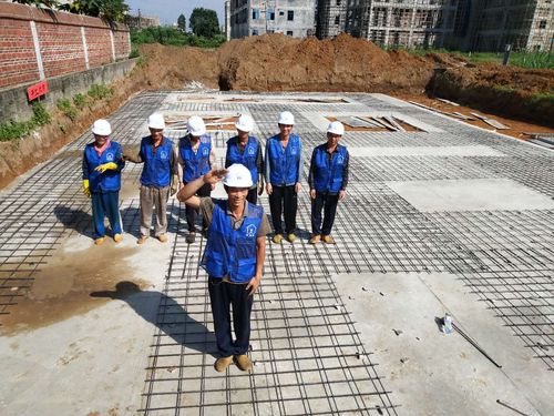 河边建房安全注意事项