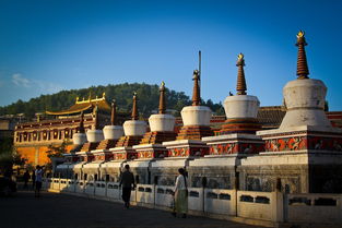 塔尔寺,注意事项,旅游
