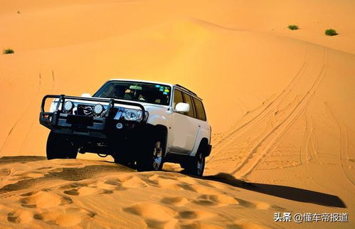 沙漠徒步旅行的注意事项,沙漠公路自驾注意事项,沙漠越野注意事项