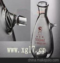 注意事项,抽滤瓶
