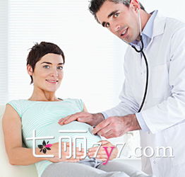 女性孕前体检注意事项