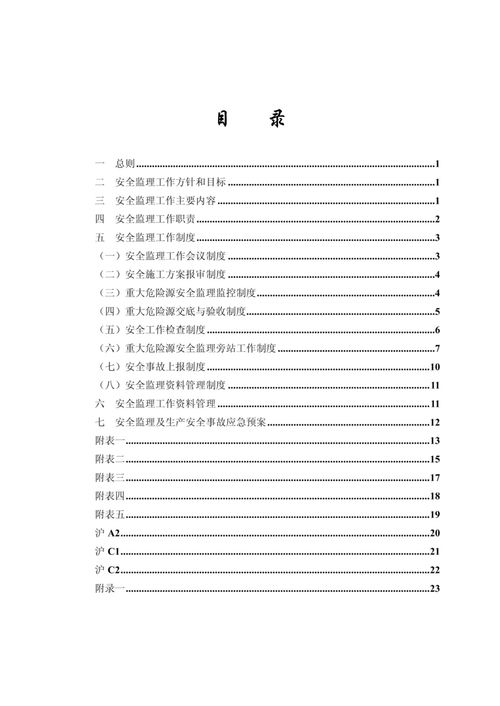 重大危险源安全监理注意事项