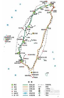 台湾,注意事项,自由