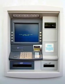 注意事项,atm