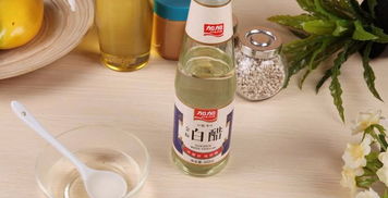 用白醋洗脸注意事项