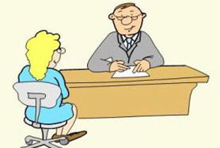 面试一分钟技巧和注意事项