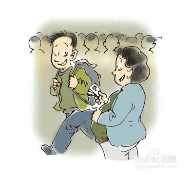 春游,注意事项