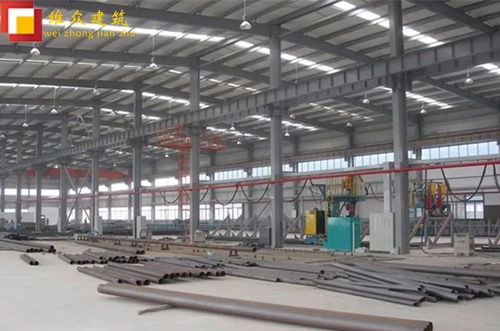 钢结构厂房施工安全注意事项,钢结构厂房施工注意事项,钢结构厂房合同注意事项
