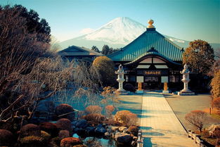 登富士山注意事项