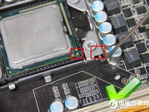 电脑硬件安装注意事项