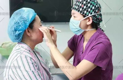 手术同意书及注意事项