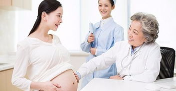 大龄妇女怀孕应注意事项