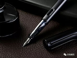凌美钢笔第一次使用需要注意什么,派克钢笔第一次使用注意事项,毕加索钢笔第一次使用注意事项