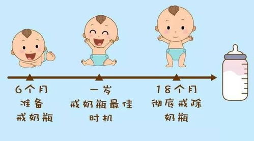 孩子戒奶注意事项