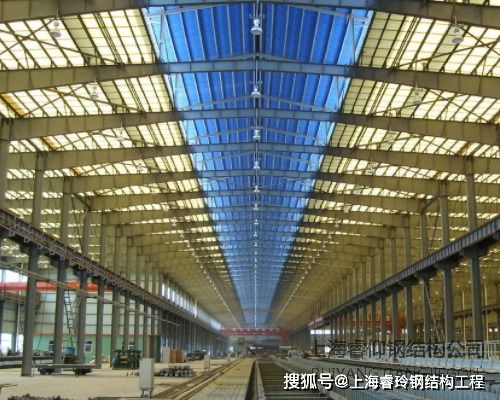 在钢结构上班注意事项