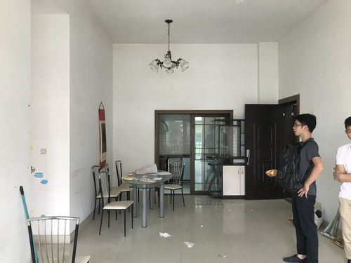 临时驻地调查注意事项
