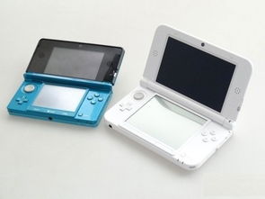 3dsll破解后注意事项