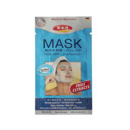 撕拉式面膜注意事项