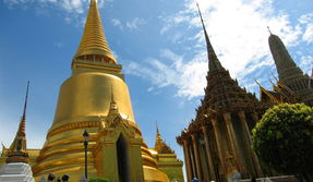 泰国寺庙旅游注意事项,进入寺庙的注意事项,寺庙祈福注意事项
